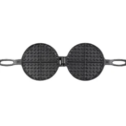 The Windmill Wafelijzer Gietijzer* Speciale Bakvormen