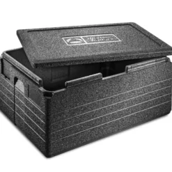 Thermohauser Thermobox Incl. Deksel Unistar 68,5x48,5x32cm* Thermoboxen