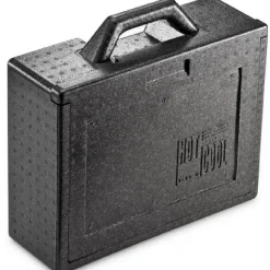 Thermohauser Thermobox Incl. Schuifdeksel 38x30x13cm* Thermoboxen