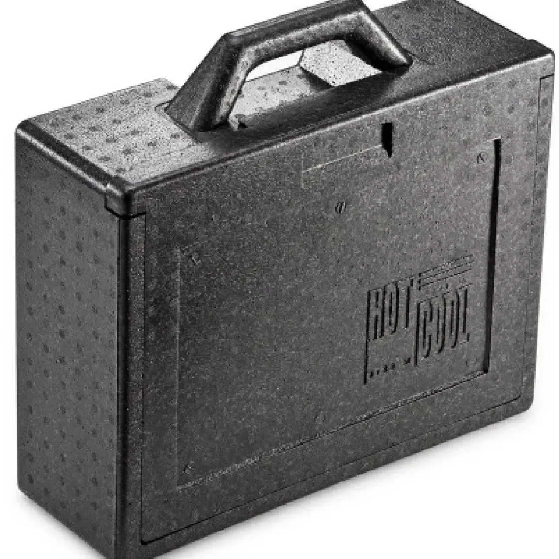 Thermohauser Thermobox Incl. Schuifdeksel 38x30x13cm* Thermoboxen