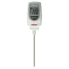 Ebro Thermometer Digitaal Geijkt -50 tot +350°C TTX110* Thermometers En Timers