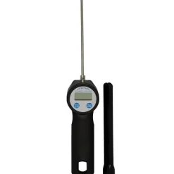 Hendi Thermometer Digitaal Waterdicht -50 tot +300°C* Thermometers En Timers