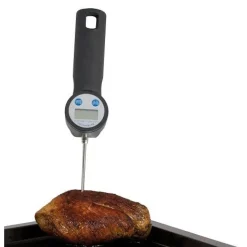 Hendi Thermometer Digitaal Waterdicht -50 tot +300°C* Thermometers En Timers