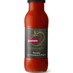 Overig Tomatensaus (Passata) Puglia 690g* Fruitvullingen