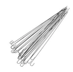 Overig Tompoucesnijder snijdraad RVS 30st.* Taartverdelers En Snijders