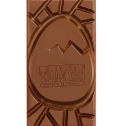 Overig Tony's Chocolonely Paasreep Melk / Meringue / Citroen 180g* Snoepgoed|Chocolade Decoraties