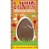 Overig Tony's Chocolonely Paasreep Melk / Karamel / Zeezout 180g* Snoepgoed|Chocolade Decoraties