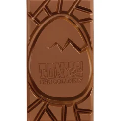 Overig Tony's Chocolonely Paasreep Melk / Karamel / Zeezout 180g* Snoepgoed|Chocolade Decoraties