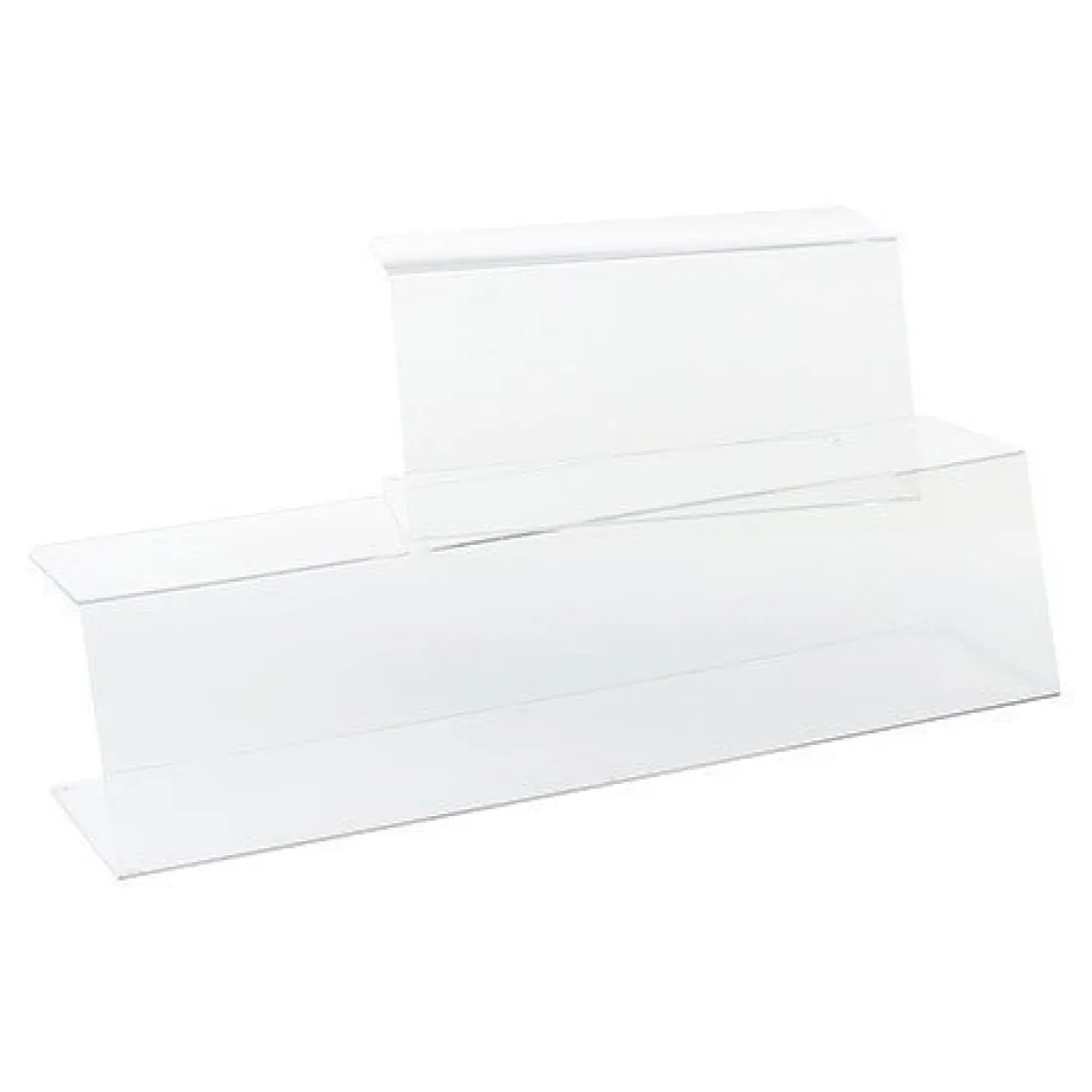 Overig Toonbankdisplay 100x28cm* Toonbankdisplays