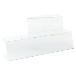 Overig Toonbankdisplay 50x28cm.* Toonbankdisplays