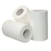 Towlers Papierrol Mini 21cm x 130m - 12 rollen (1-laags)*** Bedrijfshygiëne
