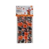 Decora Traktatiezakjes Halloween 12,5x3x24(h)cm 20 stuks*** Zakken