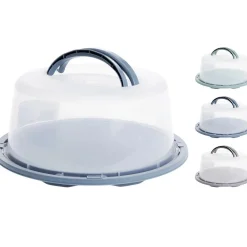 Overig Transportdoos Taart Ø34cm* Taart Transportdozen|Taartdozen