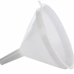 Overig Trechter 22cm* Bakhulpmiddelen