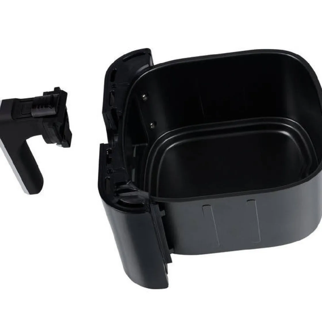 Tristar Airfryer met Kijkvenster 6,2L - 1350W*** Bak- En Kookapparaten