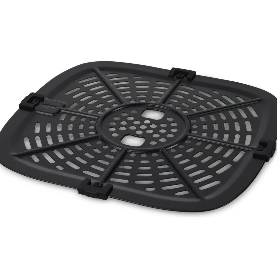 Tristar Airfryer met Kijkvenster 6,2L - 1350W*** Bak- En Kookapparaten