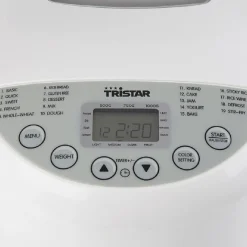 Tristar Broodbakmachine* Mixers En Blenders