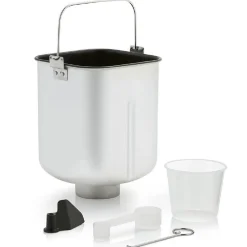 Tristar Broodbakmachine* Mixers En Blenders