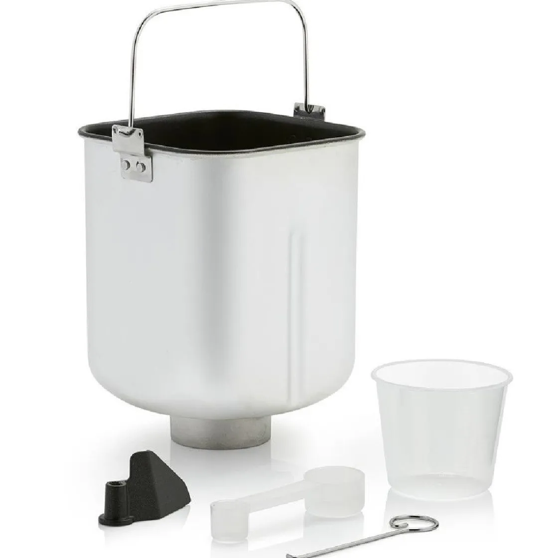 Tristar Broodbakmachine* Mixers En Blenders