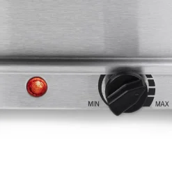 Tristar Buffetwarmer 3x1,4L* Bak- En Kookapparaten