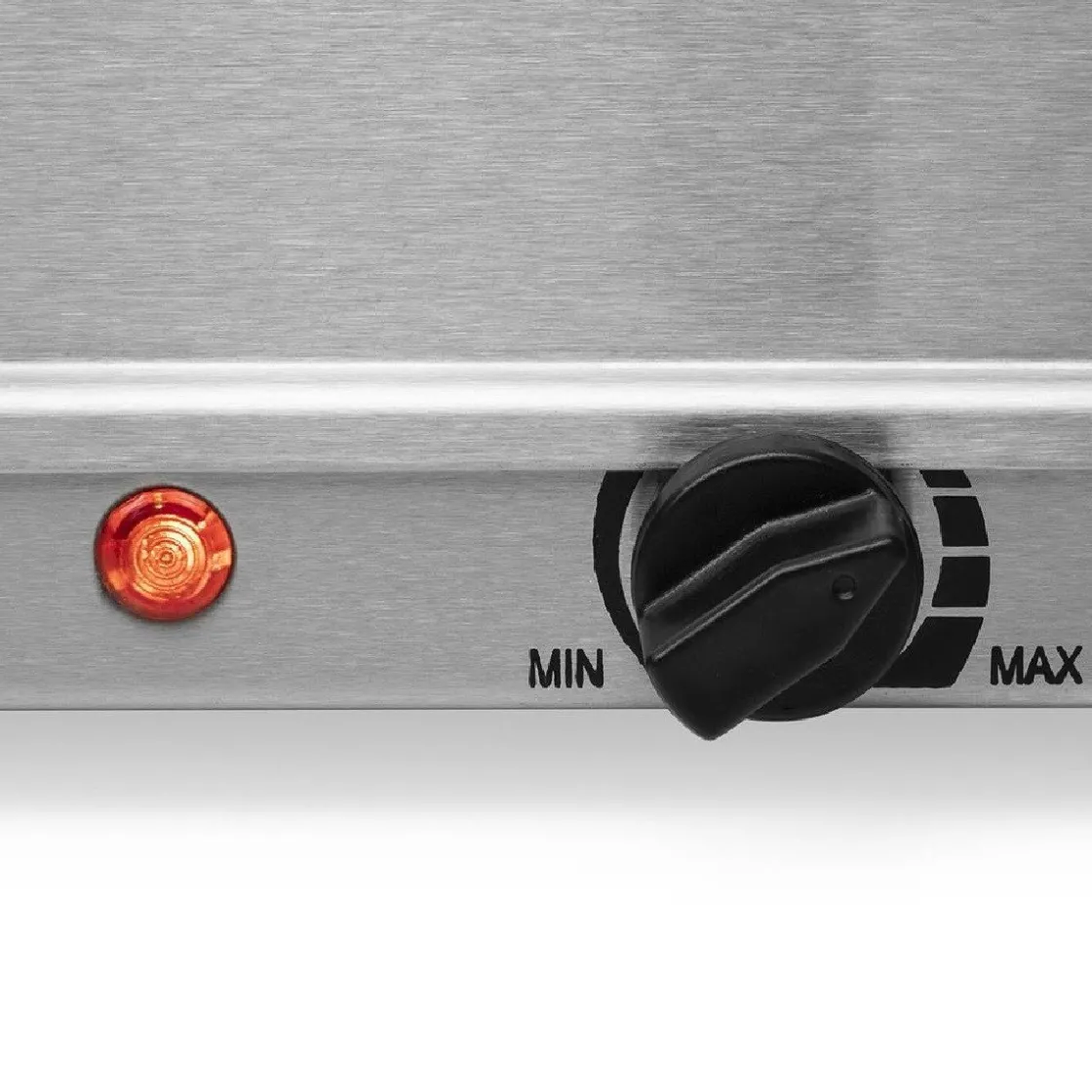 Tristar Buffetwarmer 2x2,4L 2x1L* Bak- En Kookapparaten