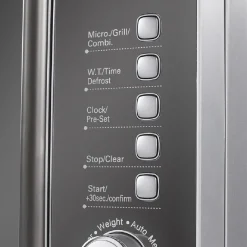 Tristar Combimagnetron 20L - 800W*** Bak- En Kookapparaten