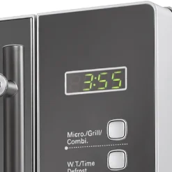 Tristar Combimagnetron 20L - 800W*** Bak- En Kookapparaten