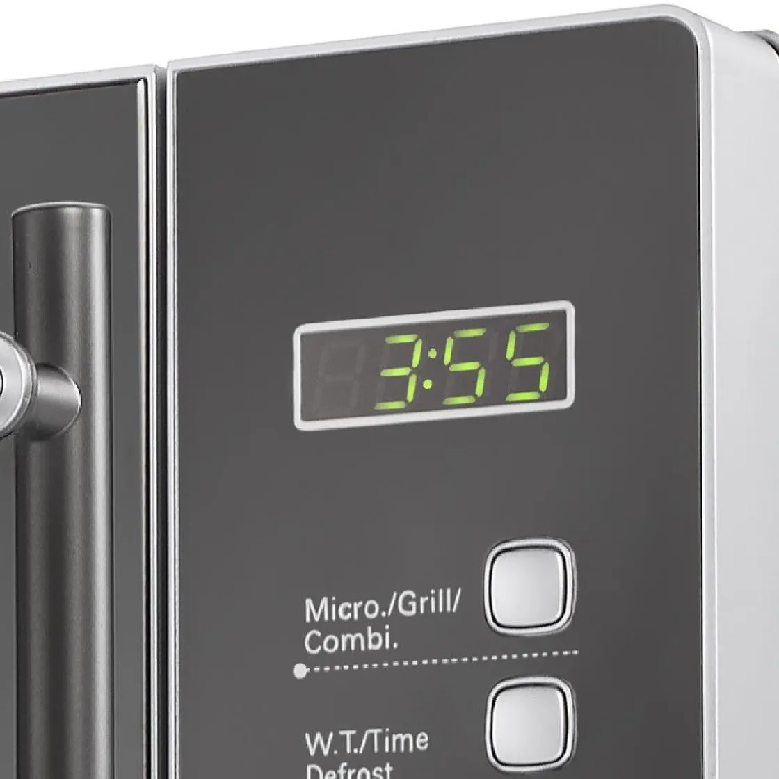 Tristar Combimagnetron 20L - 800W*** Bak- En Kookapparaten