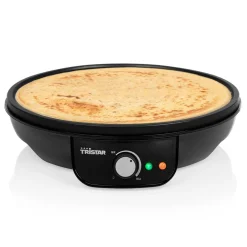 Tristar Crêpe Maker* Bak- En Kookapparaten