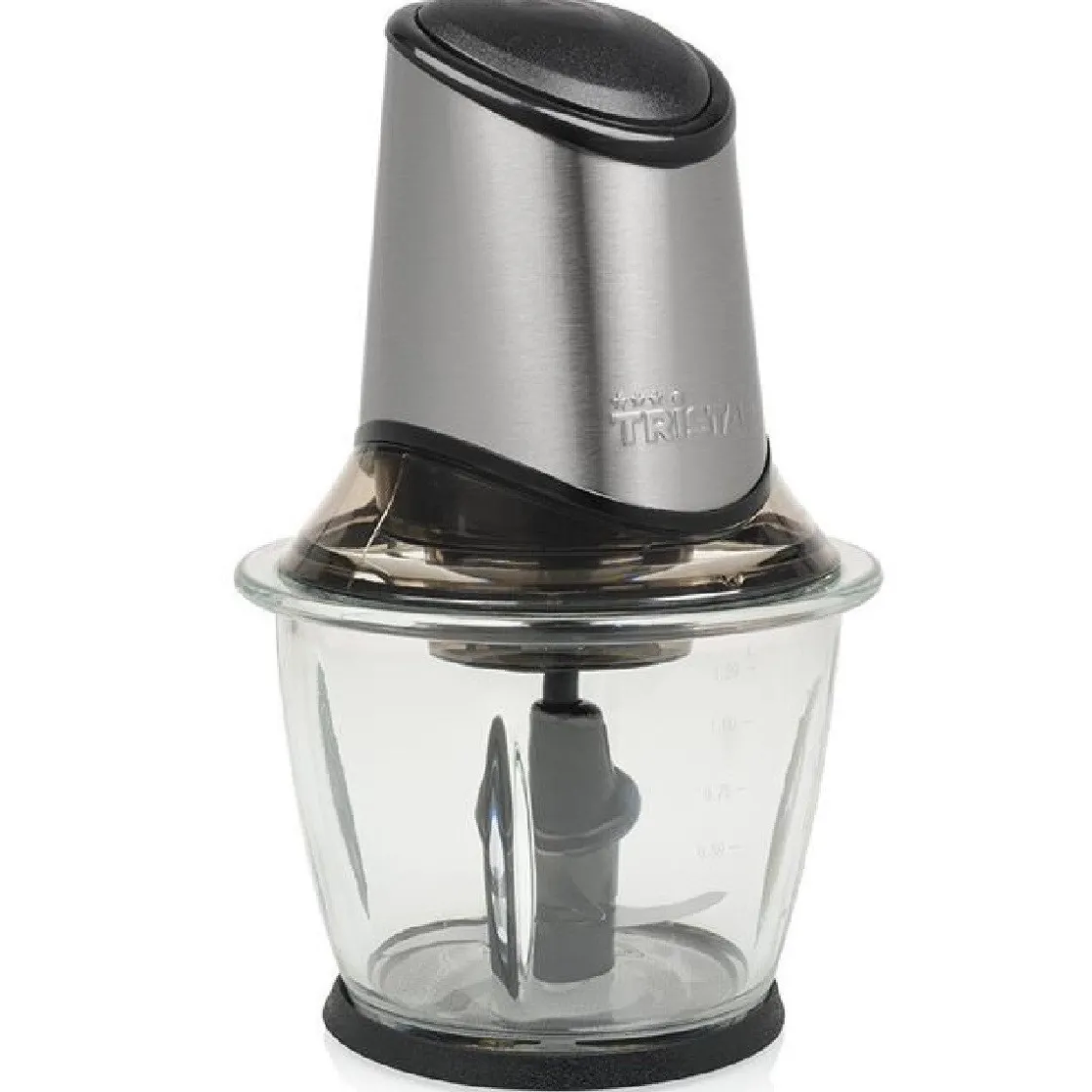 Tristar Hakmolen 1,2L* Mixers En Blenders