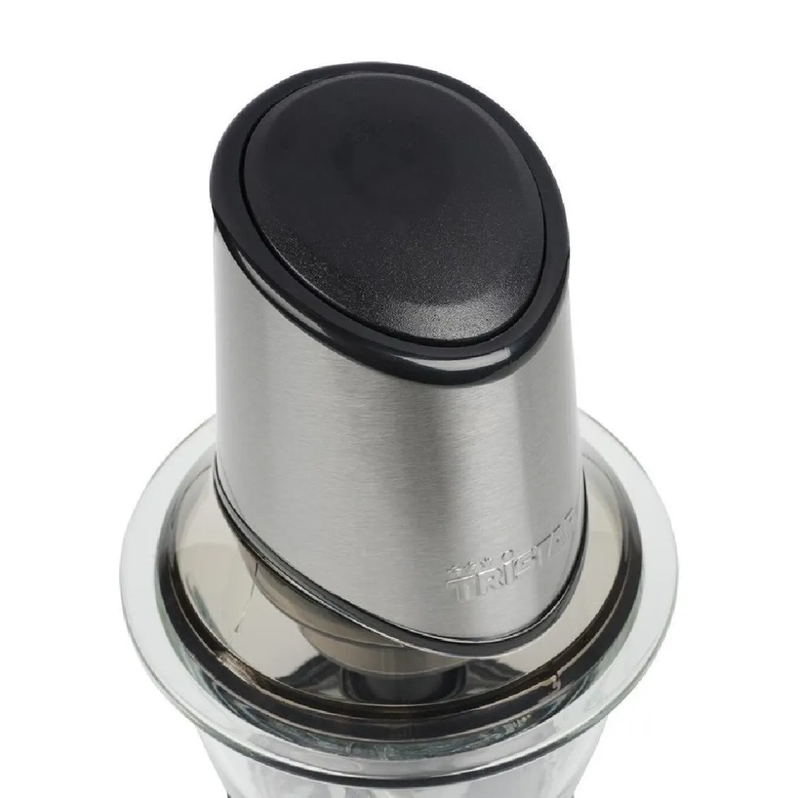 Tristar Hakmolen 1,2L* Mixers En Blenders