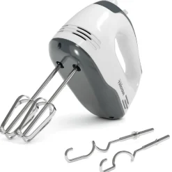 Tristar Handmixer (200W)* Mixers En Blenders