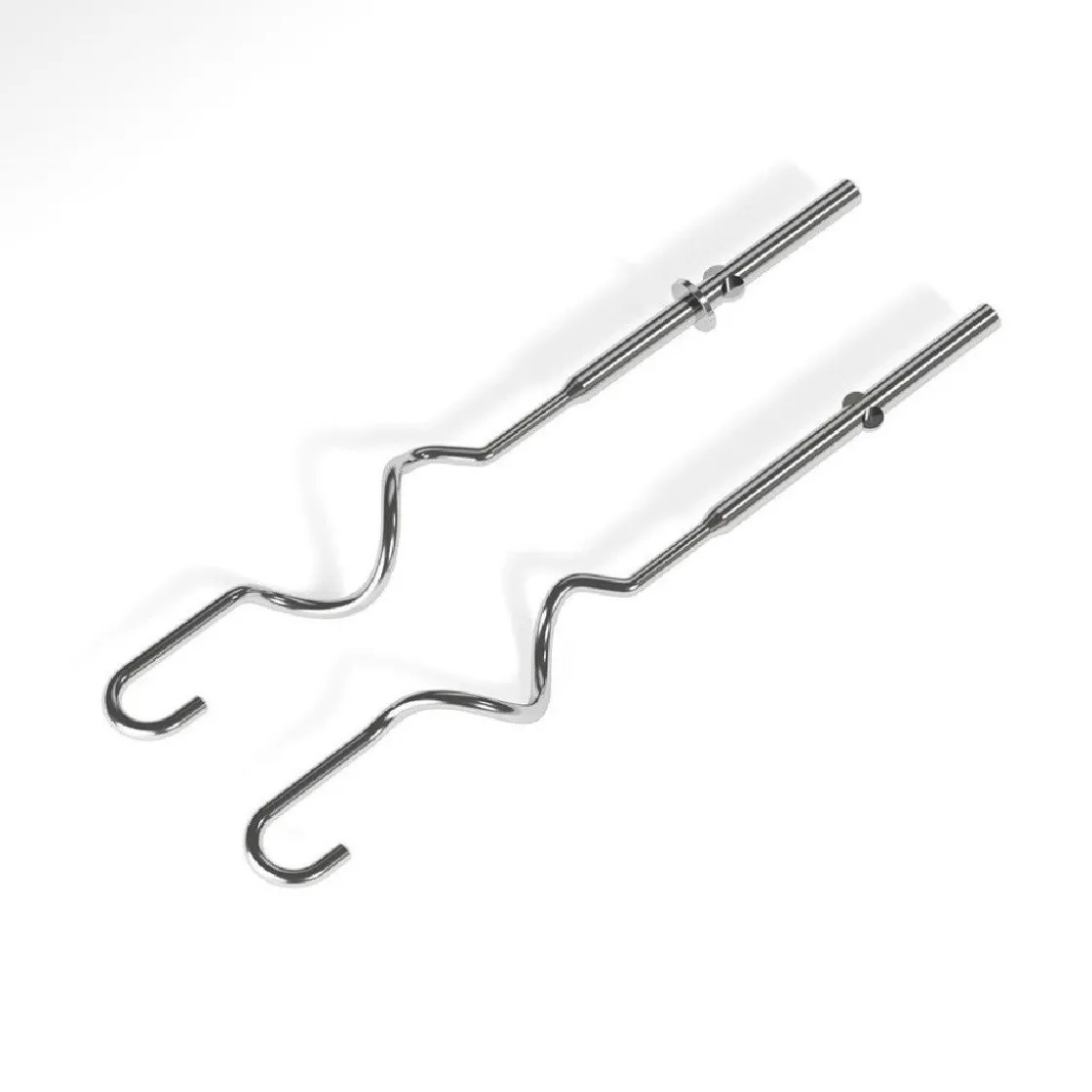 Tristar Handmixer (200W)* Mixers En Blenders