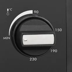 Tristar Hetelucht Oven 48L - 2000W* Bak- En Kookapparaten