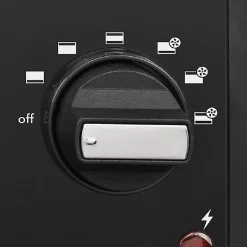 Tristar Hetelucht Oven 48L - 2000W* Bak- En Kookapparaten