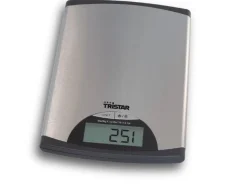 Tristar Keukenweegschaal 5kg (KW-2435)* Meten En Wegen|Weegschalen