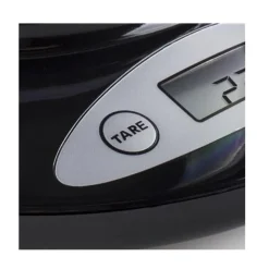 Tristar Keukenweegschaal met Mengkom 2kg* Meten En Wegen|Weegschalen