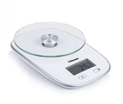 Tristar Keukenweegschaal 5kg (KW-2445)* Meten En Wegen|Weegschalen