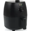 Tristar Mini Airfryer 2L - 1150W* Bak- En Kookapparaten
