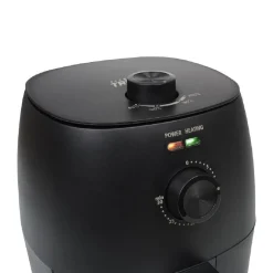 Tristar Mini Airfryer 2L - 1150W* Bak- En Kookapparaten