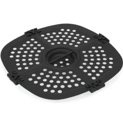 Tristar Mini Airfryer 2L - 1150W* Bak- En Kookapparaten