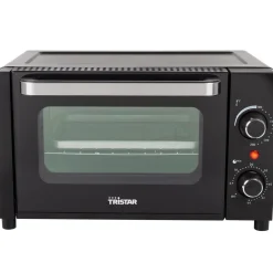 Tristar Mini Oven 10L - 800W* Bak- En Kookapparaten