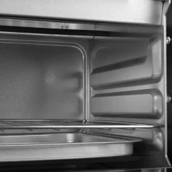 Tristar Mini Oven 10L - 800W* Bak- En Kookapparaten