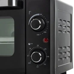 Tristar Mini Oven 10L - 800W* Bak- En Kookapparaten