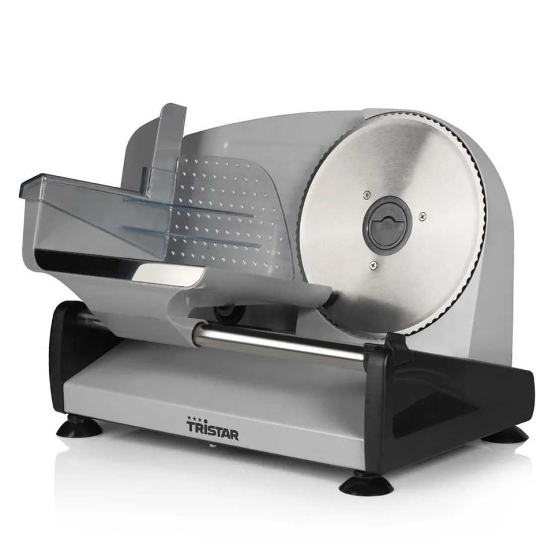 Tristar Snijmachine* Messen En Zagen