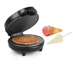 Tristar Stroopwafel / IJshoorntjes Maker* Bak- En Kookapparaten
