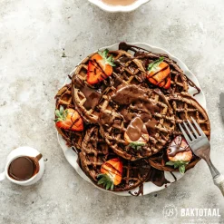 Tristar Wafelijzer* Bak- En Kookapparaten