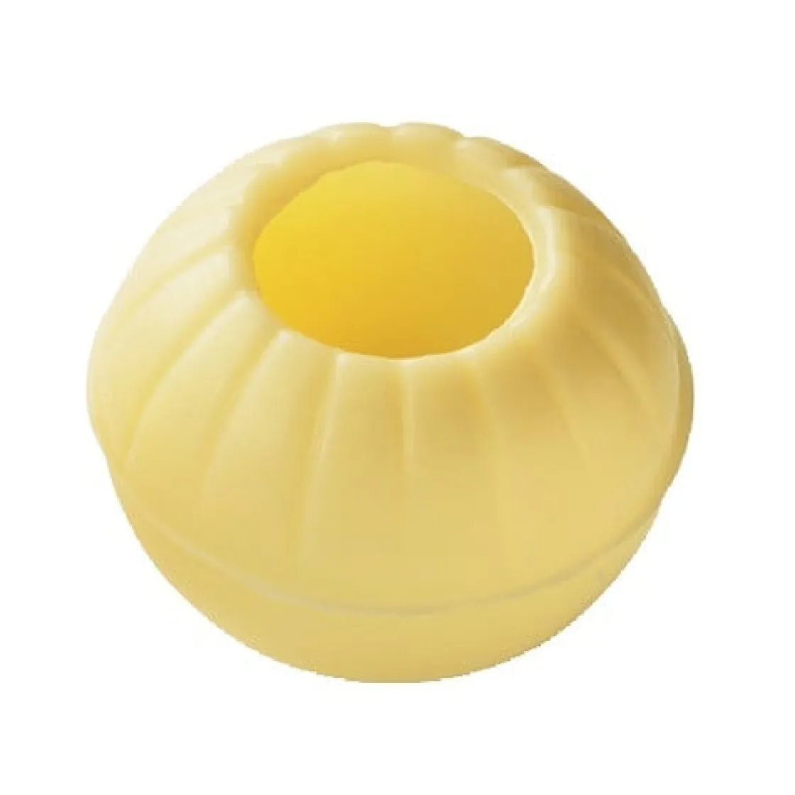 Overig Truffelkogels Wit Chocolade 504 stuks* Chocolade Decoraties|Chocolade Decoraties