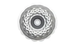 Decora Tulband Bakvorm Ciambella Diamante Ø20x8(h) cm* Speciale Bakvormen