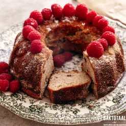 PME Tulbandpan Ø22 cm* Speciale Bakvormen